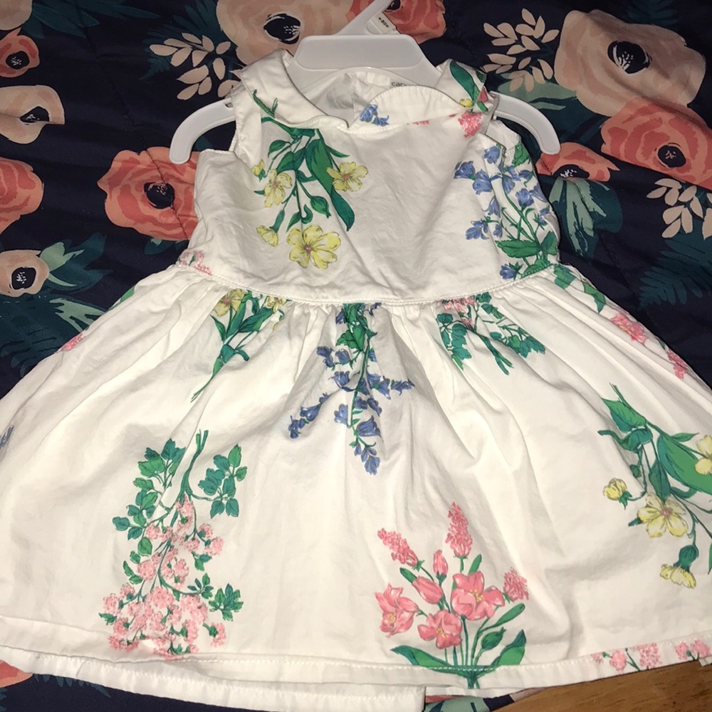 Baby dress
